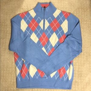 Brooks Brothers Pullover - Sz M